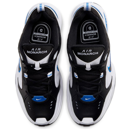 Nike Air Monarch IV Nike Air Monarch IV